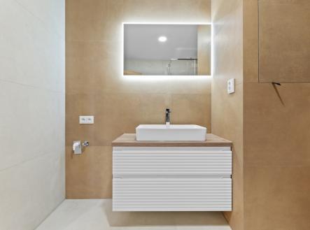 Prodej bytu, 3+kk, 75 m²
