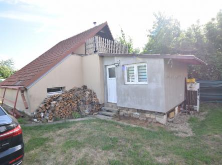 Pronájem domu/vily, 80 m²
