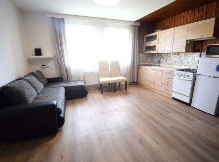 Pronájem domu/vily, 80 m²