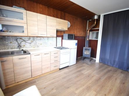 Pronájem domu/vily, 80 m²