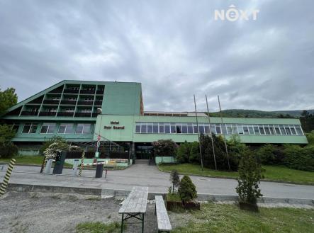 Prodej komerčního objektu, jiný, 96 000 m²