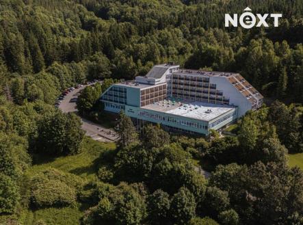 Prodej komerčního objektu, jiný, 96 000 m²