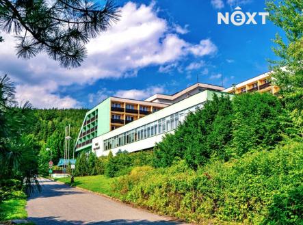 Prodej komerčního objektu, jiný, 96 000 m²