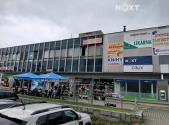 Pronájem komerčního objektu, obchodní centrum, 20 m²