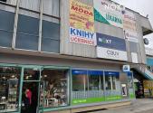 Pronájem komerčního objektu, obchodní centrum, 700 m²