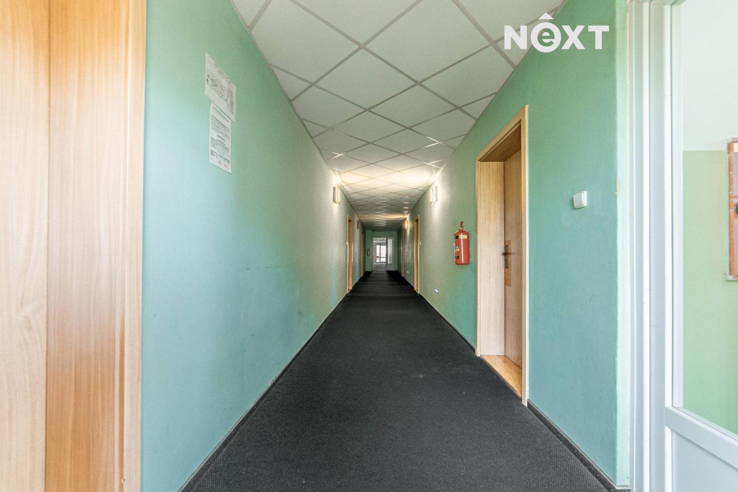 Pronájem byt 2+kk, 38㎡