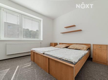 Pronájem bytu, 2+kk, 38 m²