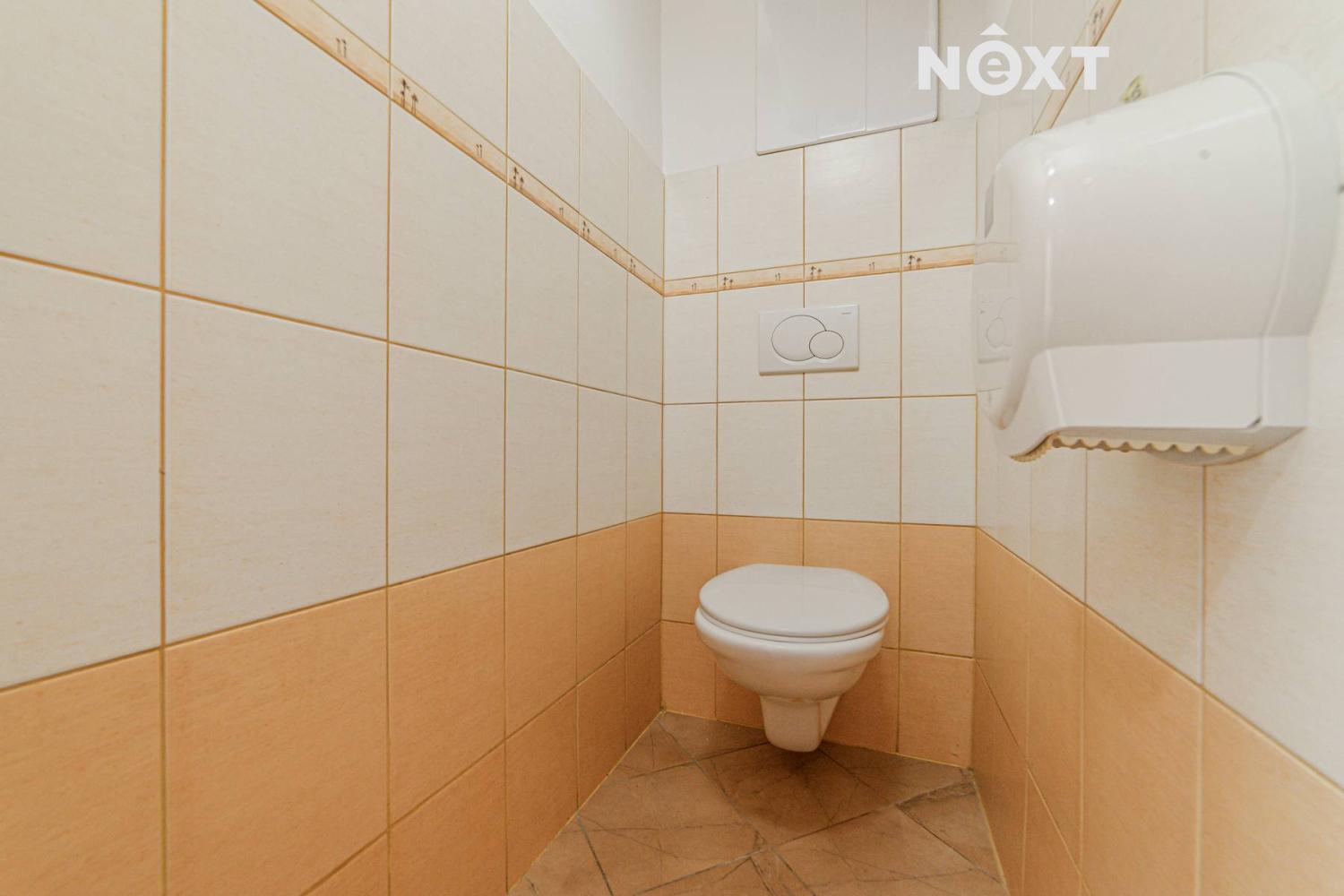 Pronájem byt 2+kk, 38㎡