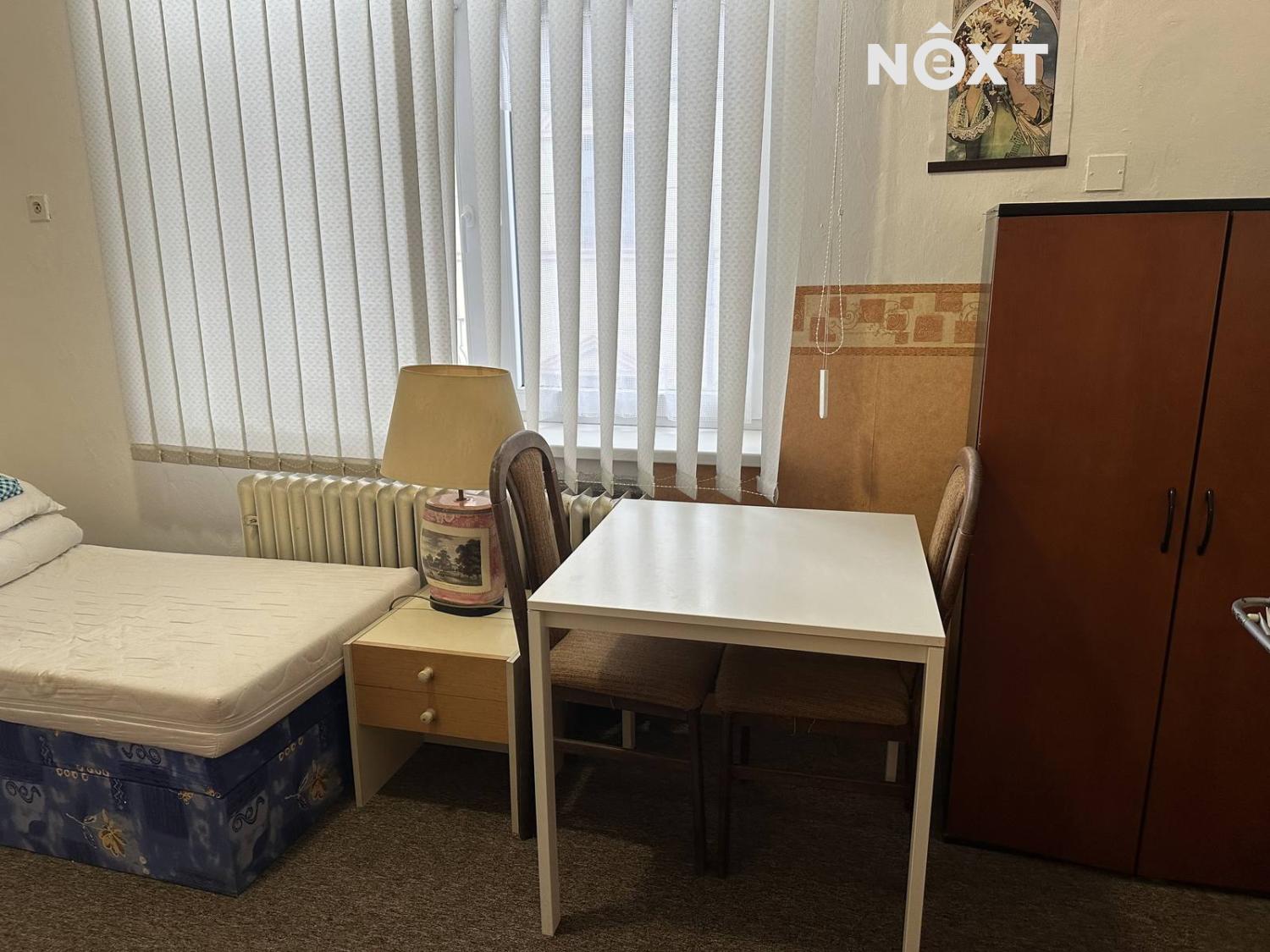 Pronájem byt 2+1, 50㎡