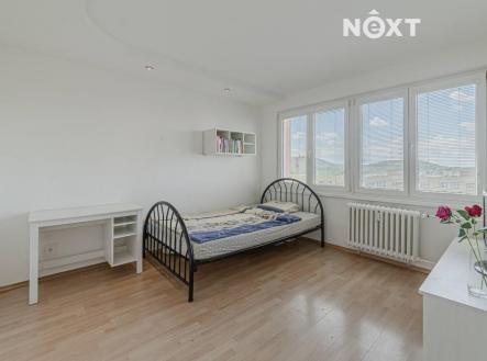 Prodej bytu, 1+1, 29 m²
