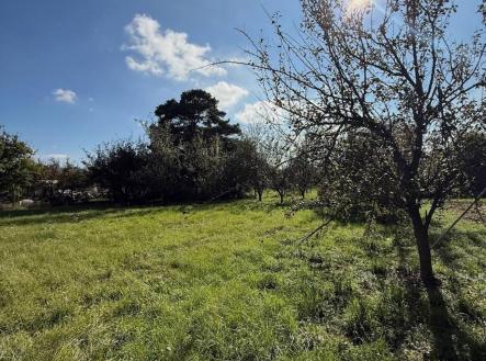 Prodej pozemku pro bydlení, 763 m²