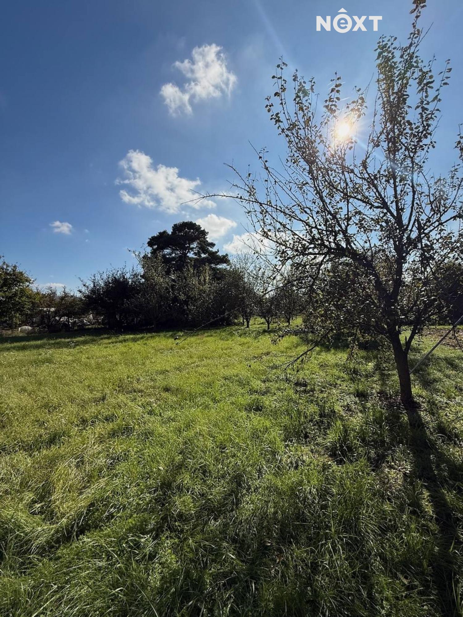 Prodej pozemek Bydlení, 763㎡