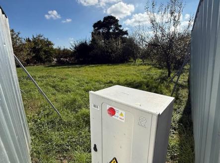 Prodej pozemku pro bydlení, 763 m²