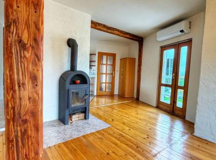 Prodej bytu, 4+kk, 136 m²