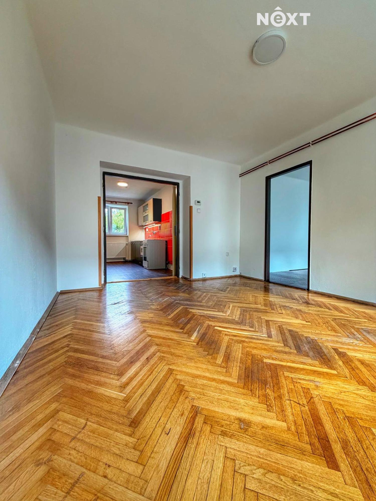 Pronájem byt 2+1, 55㎡