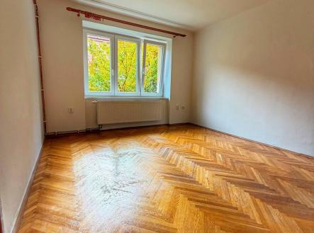 Pronájem bytu, 2+1, 55 m²