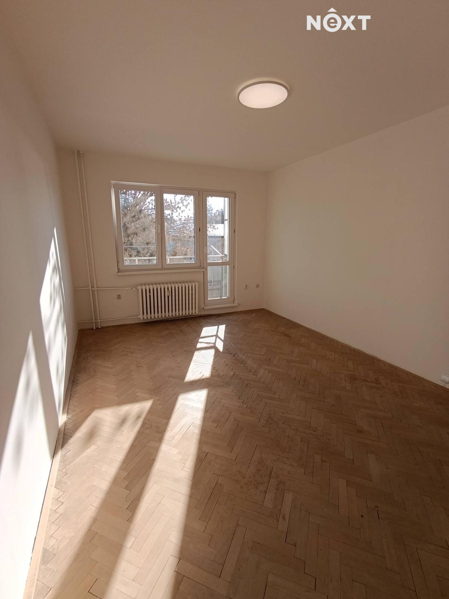 Pronájem byt 2+1, 57㎡