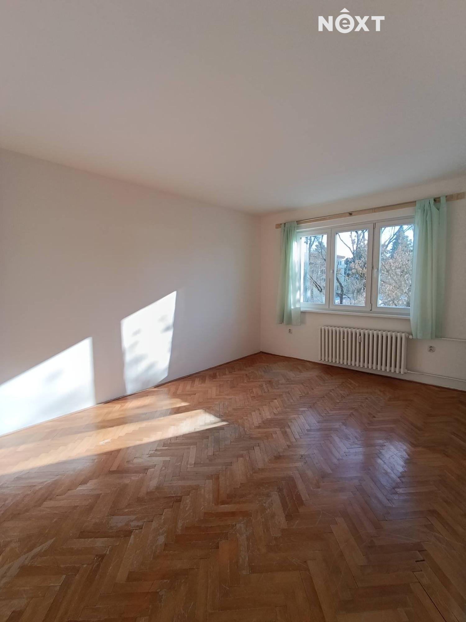 Pronájem byt 2+1, 57㎡