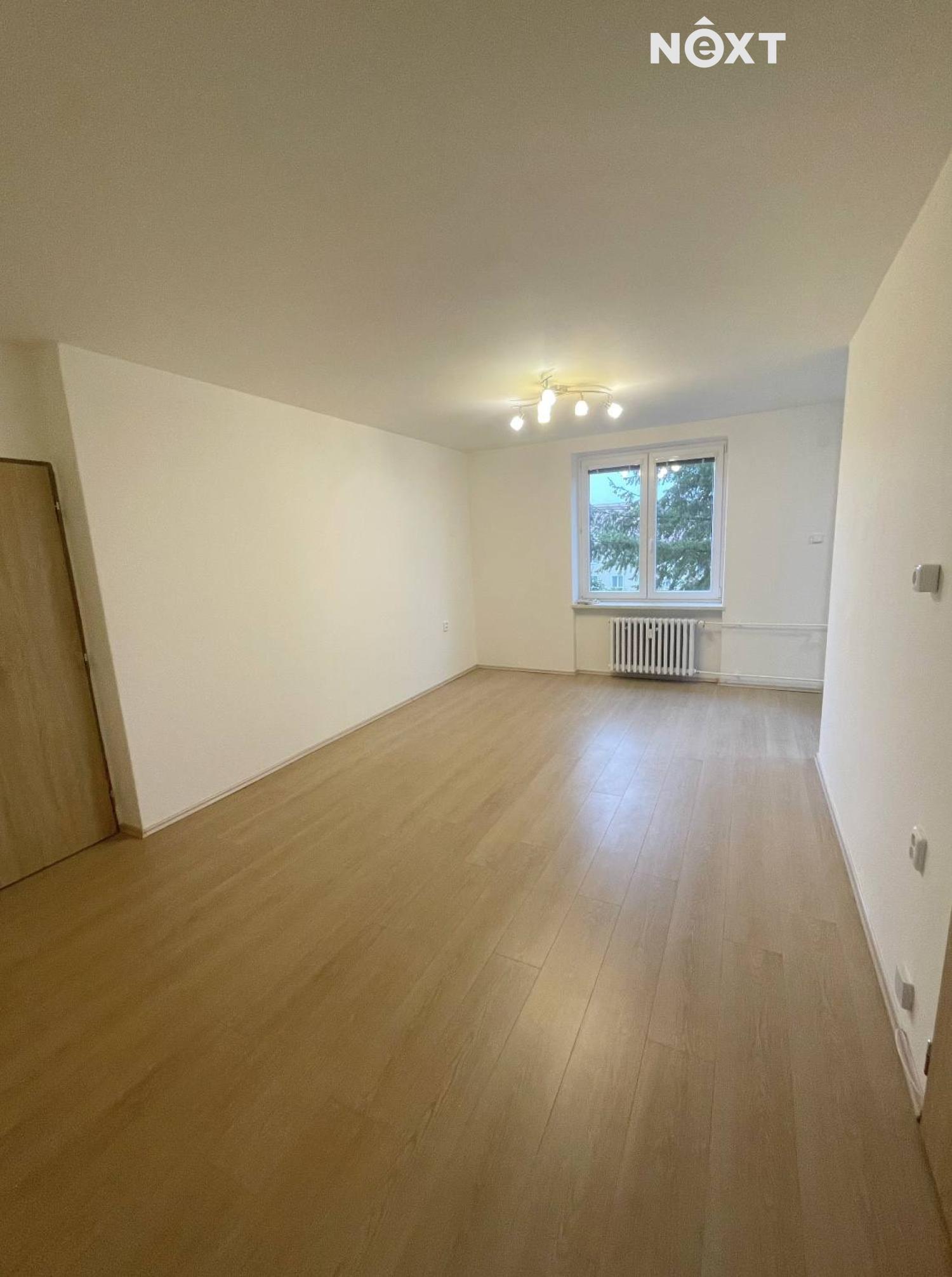 Pronájem byt 3+kk, 67㎡