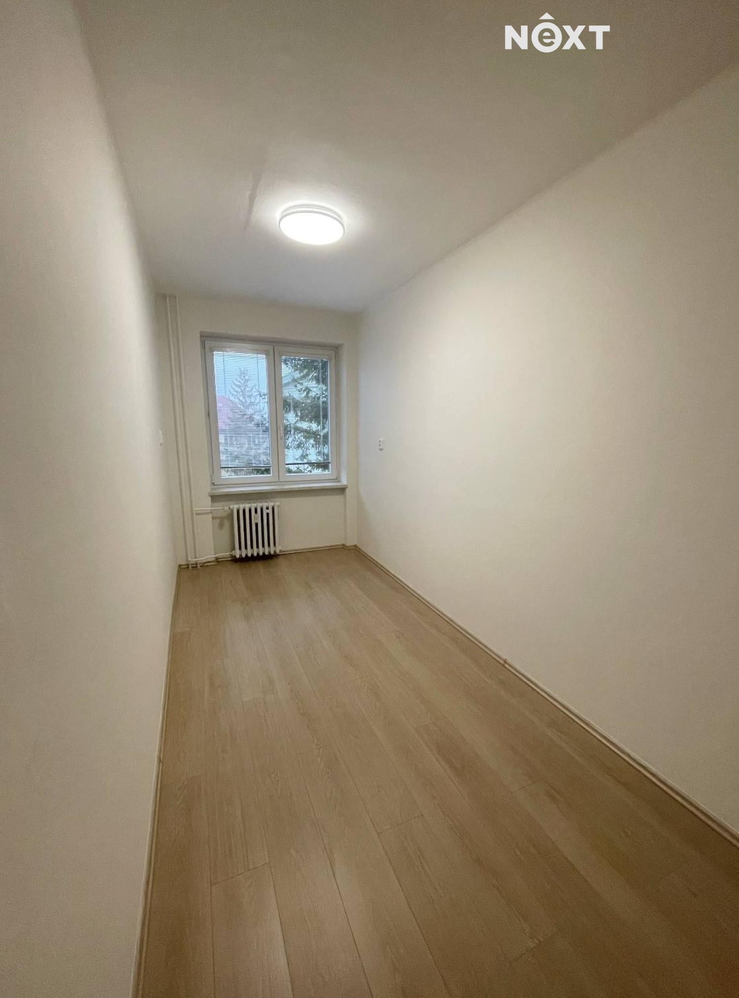 Pronájem byt 3+kk, 67㎡