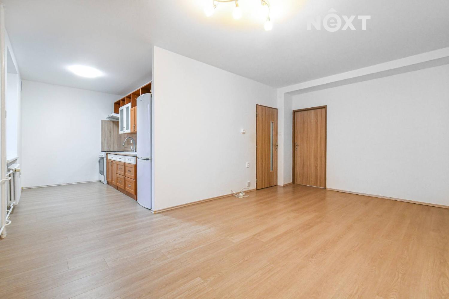 Pronájem byt 3+kk, 67㎡