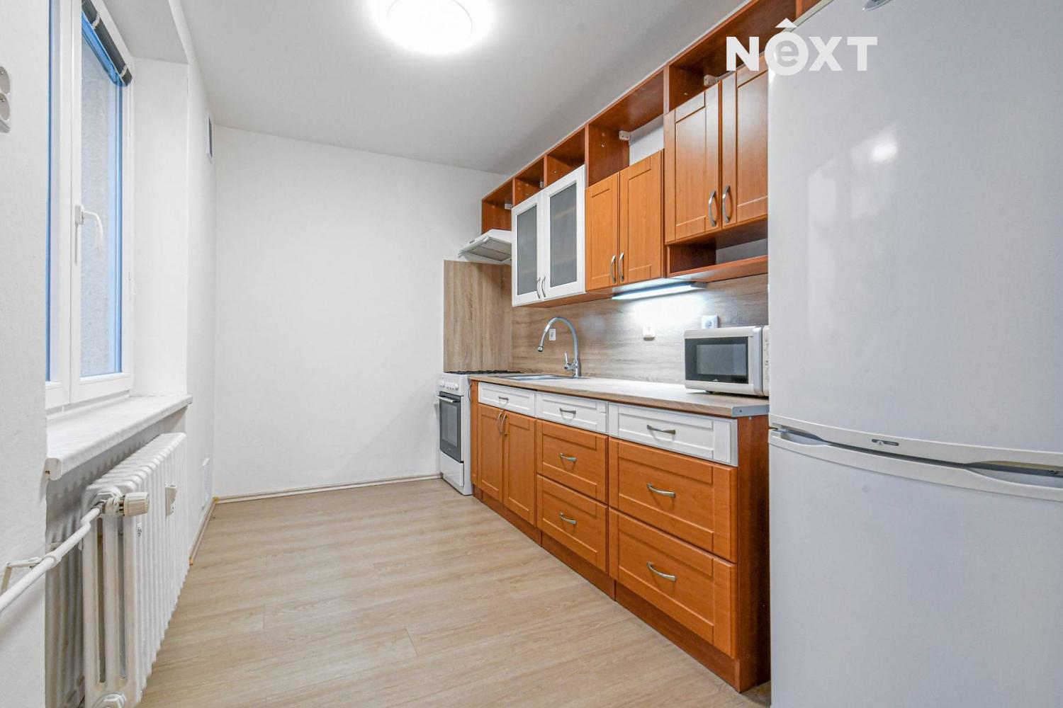 Pronájem byt 3+kk, 67㎡