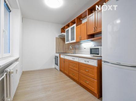 Pronájem bytu, 3+kk, 72 m²