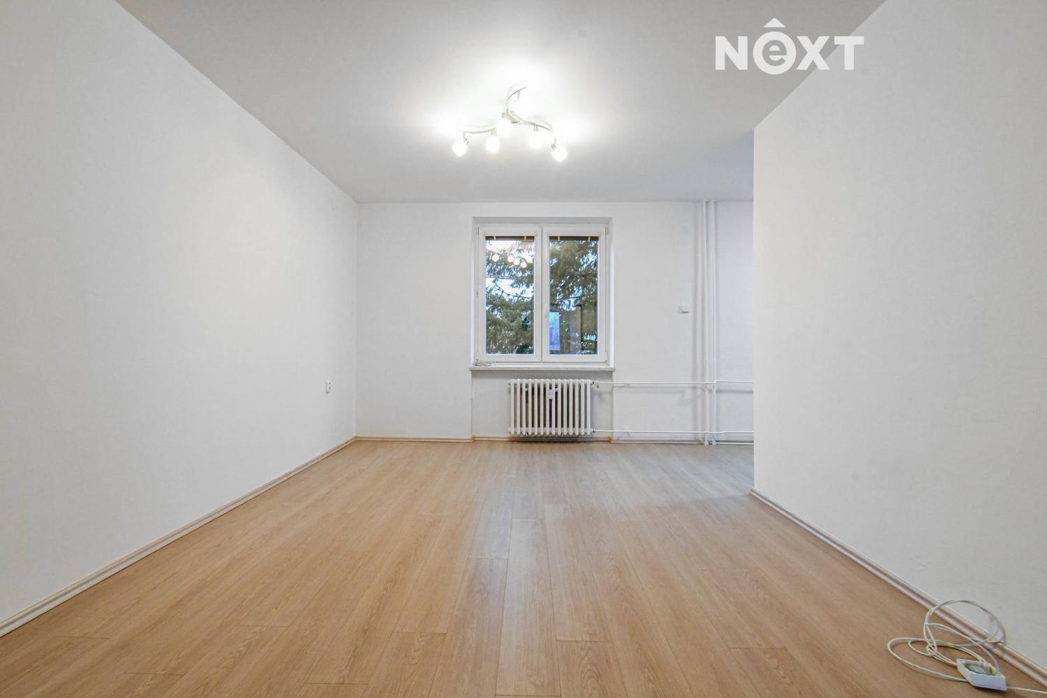 Pronájem byt 3+kk, 67㎡