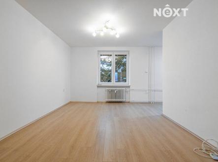 Pronájem bytu, 3+kk, 72 m²