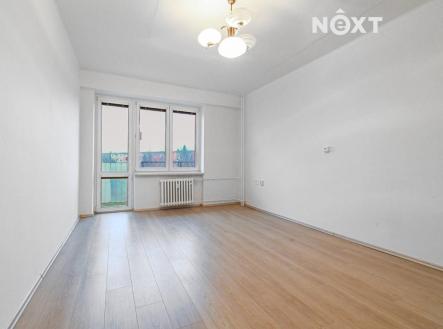 Pronájem bytu, 3+kk, 72 m²