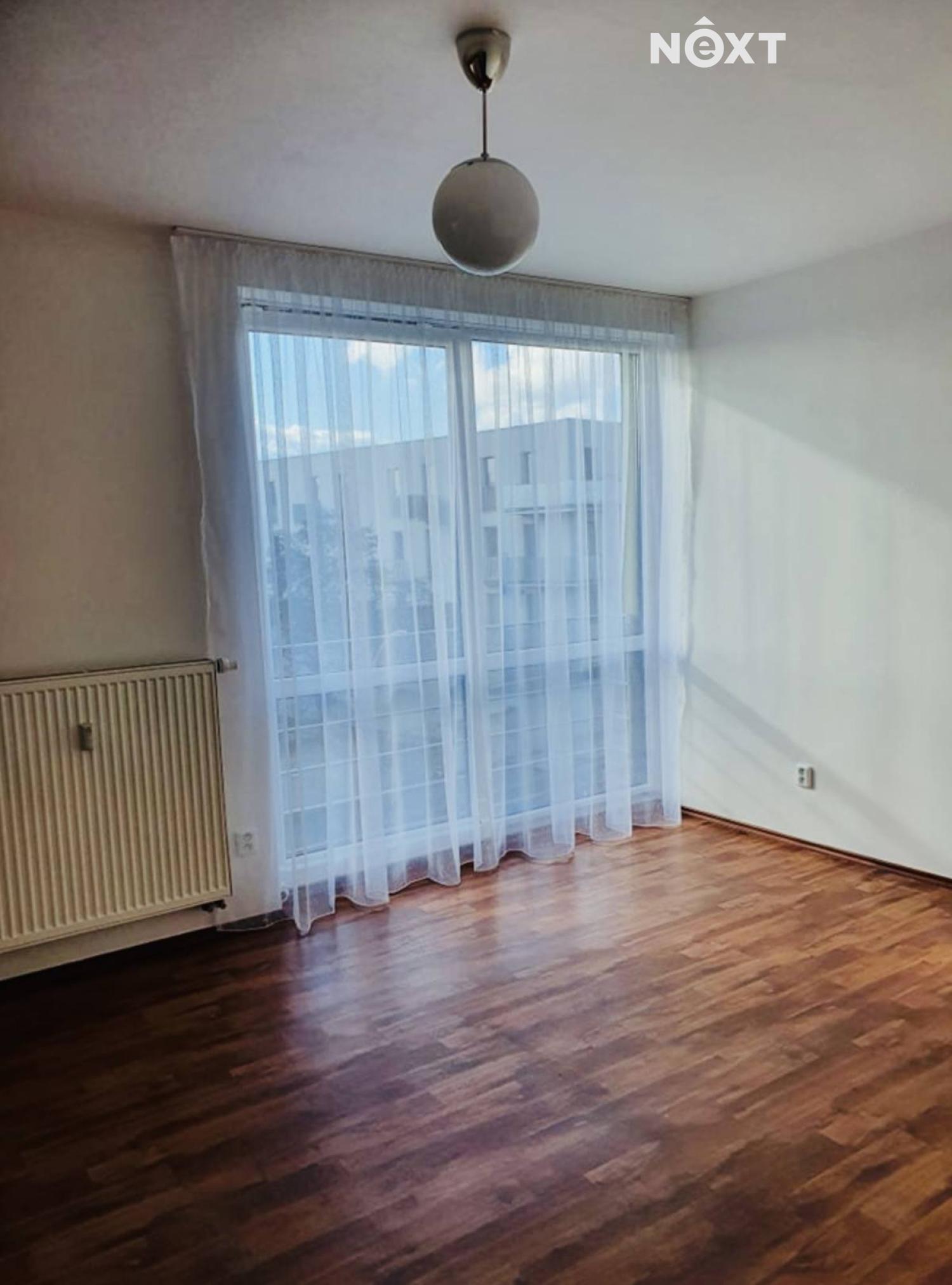 Pronájem byt 2+kk, 47㎡