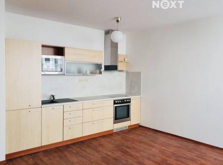 Pronájem bytu, 2+kk, 47 m²