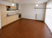 Pronájem bytu, 2+kk, 47 m²