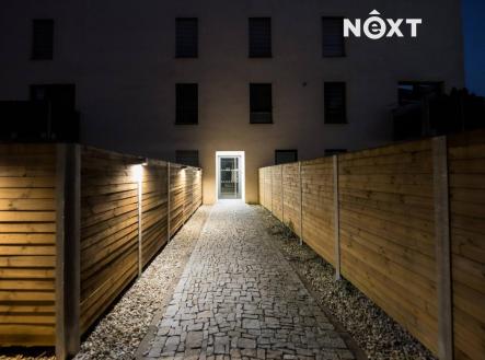 Prodej bytu, 1+kk, 41 m²