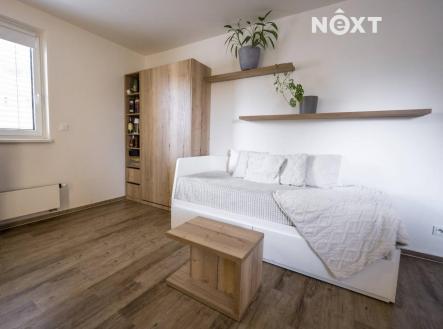 Prodej bytu, 1+kk, 41 m²