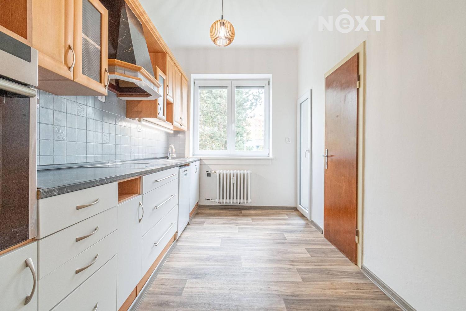 Pronájem byt 3+1, 91㎡