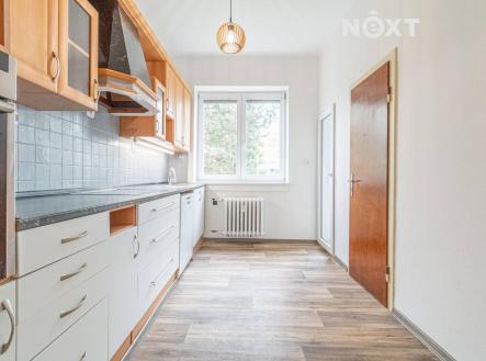 Pronájem bytu, 3+1, 91 m²