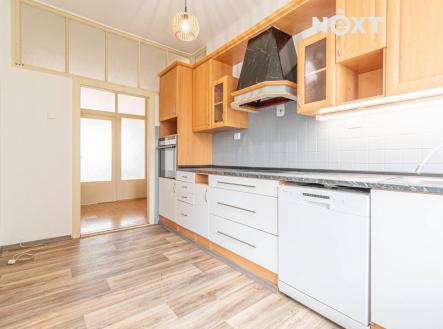 Pronájem bytu, 3+1, 91 m²