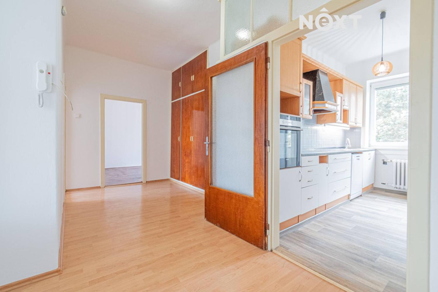 Pronájem byt 3+1, 91㎡