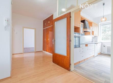 Pronájem bytu, 3+1, 91 m²