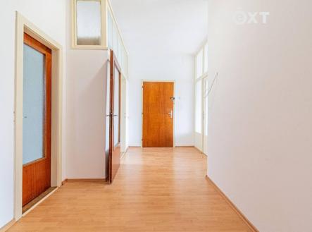 Pronájem bytu, 3+1, 91 m²