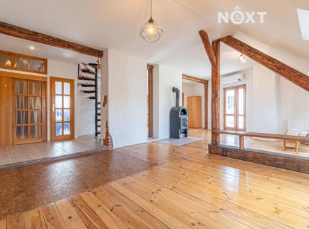 Prodej bytu, 4+kk, 120 m²