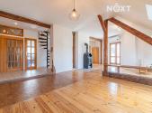 Prodej bytu, 4+kk, 120 m²