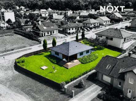 Prodej domu/vily, 115 m²