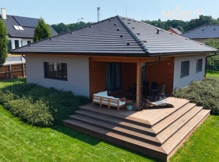 Prodej Rodinný dům, 115㎡