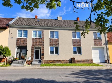 Nemovitost