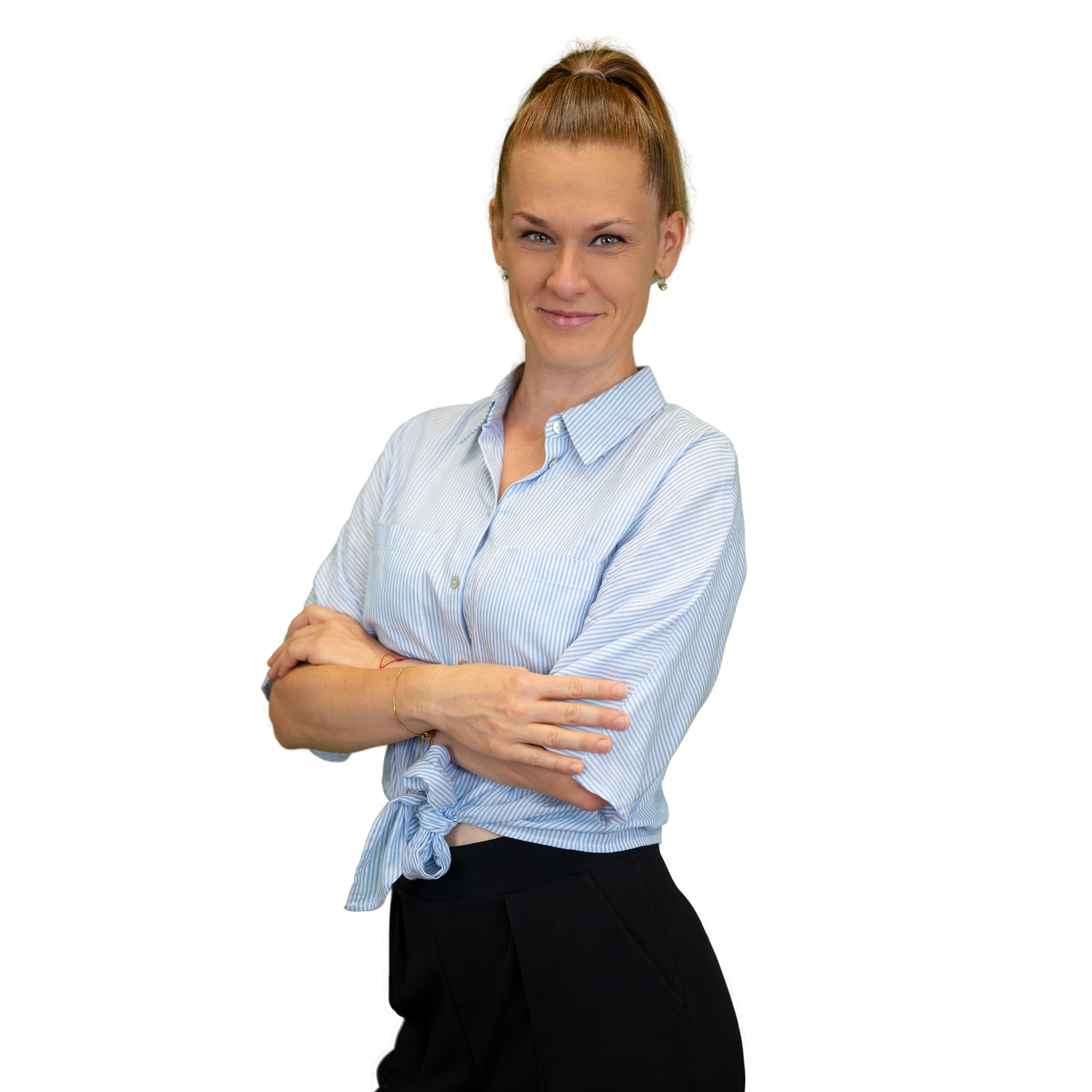 Mgr. Jana Číhalová