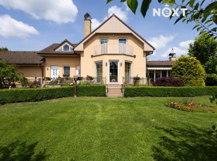 Prodej domu/vily, 168 m²