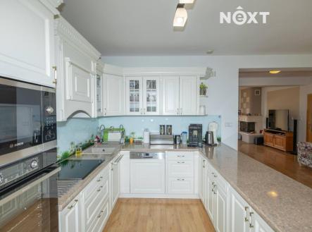 Prodej domu/vily, 168 m²