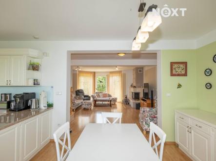 Prodej domu/vily, 168 m²